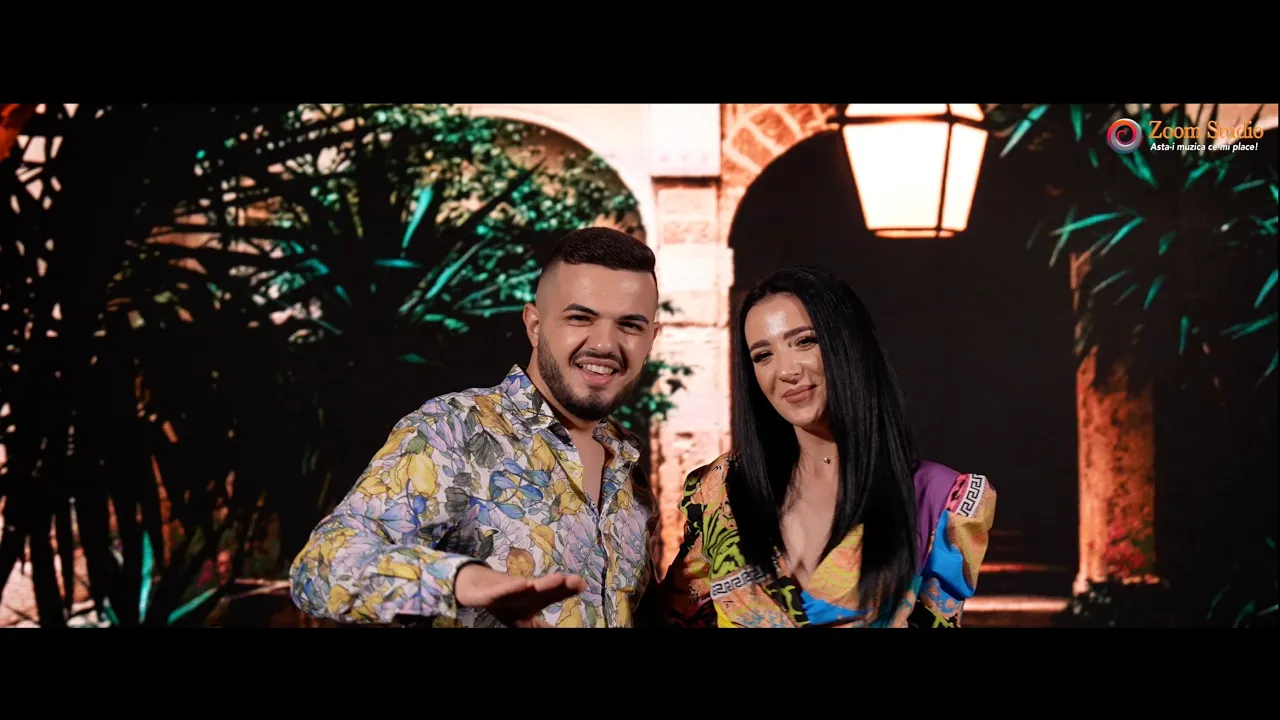 Susanu si Madalin Paul - Ne iubim full time (Video Original)