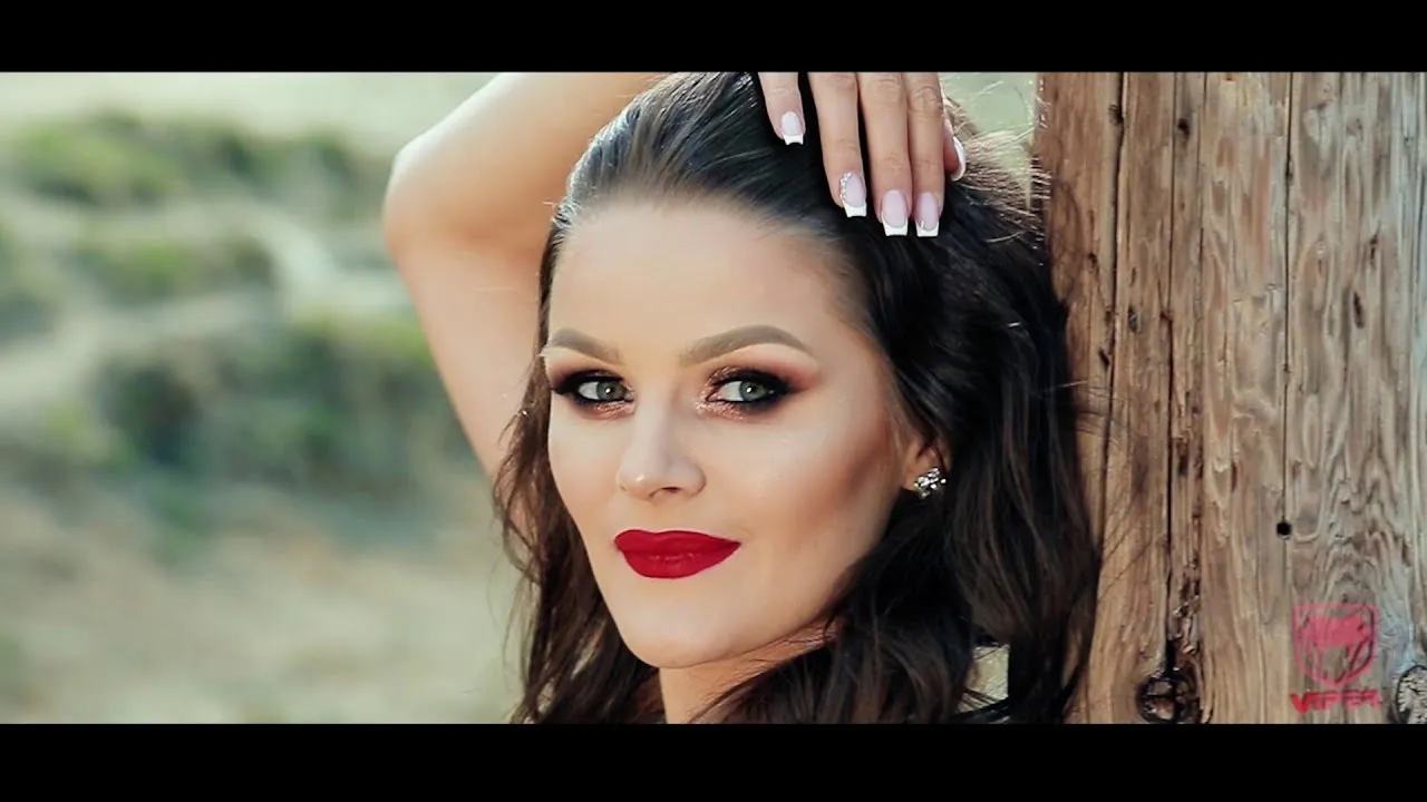 Amalia Ursu - Oricine ai fi (Videoclip HD)