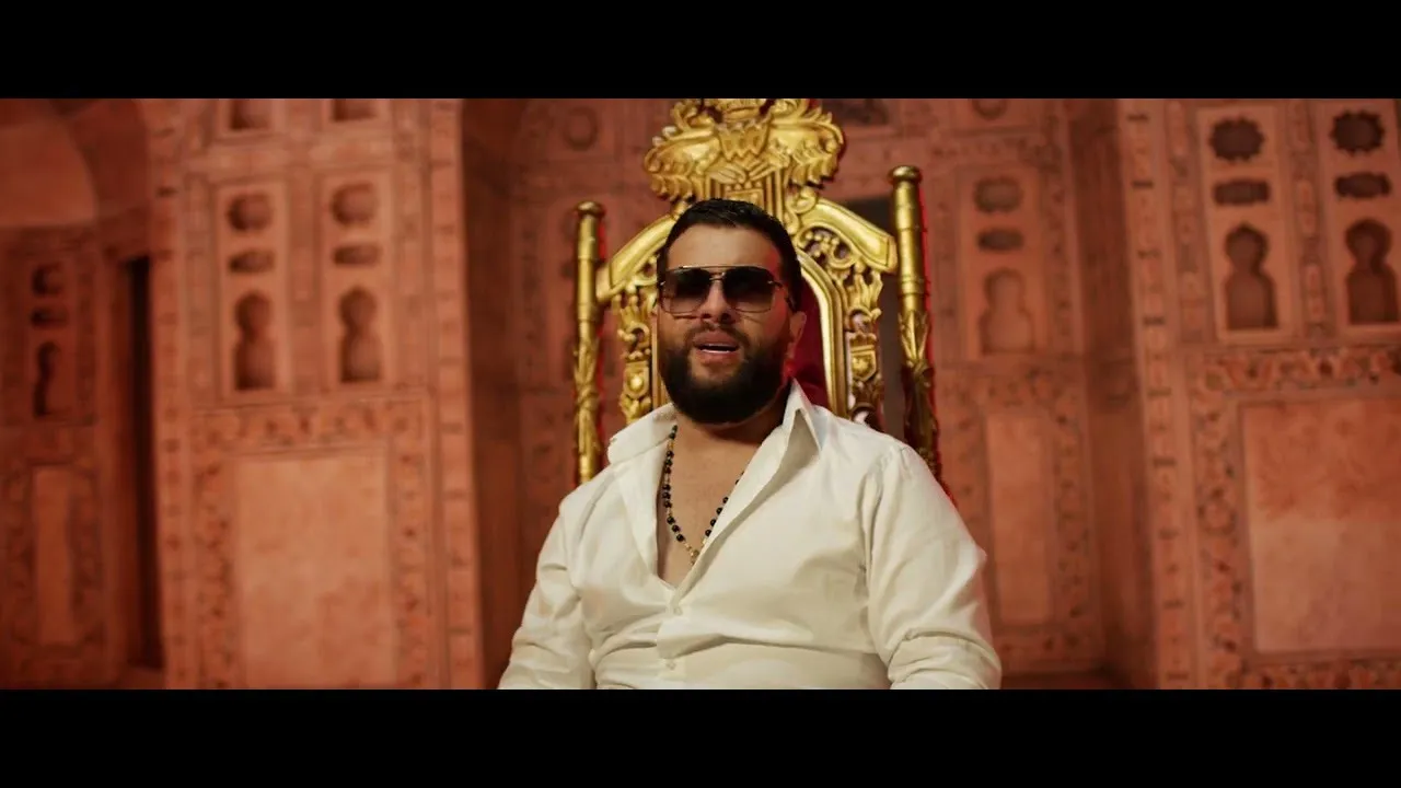 Tzanca Uraganu - Nu ma sperie nimic (Originala 2021)