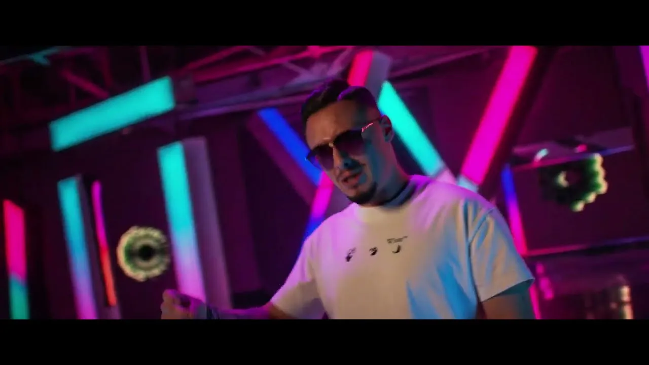 Andrei Despa - Fata este bomba (Originala 2021)