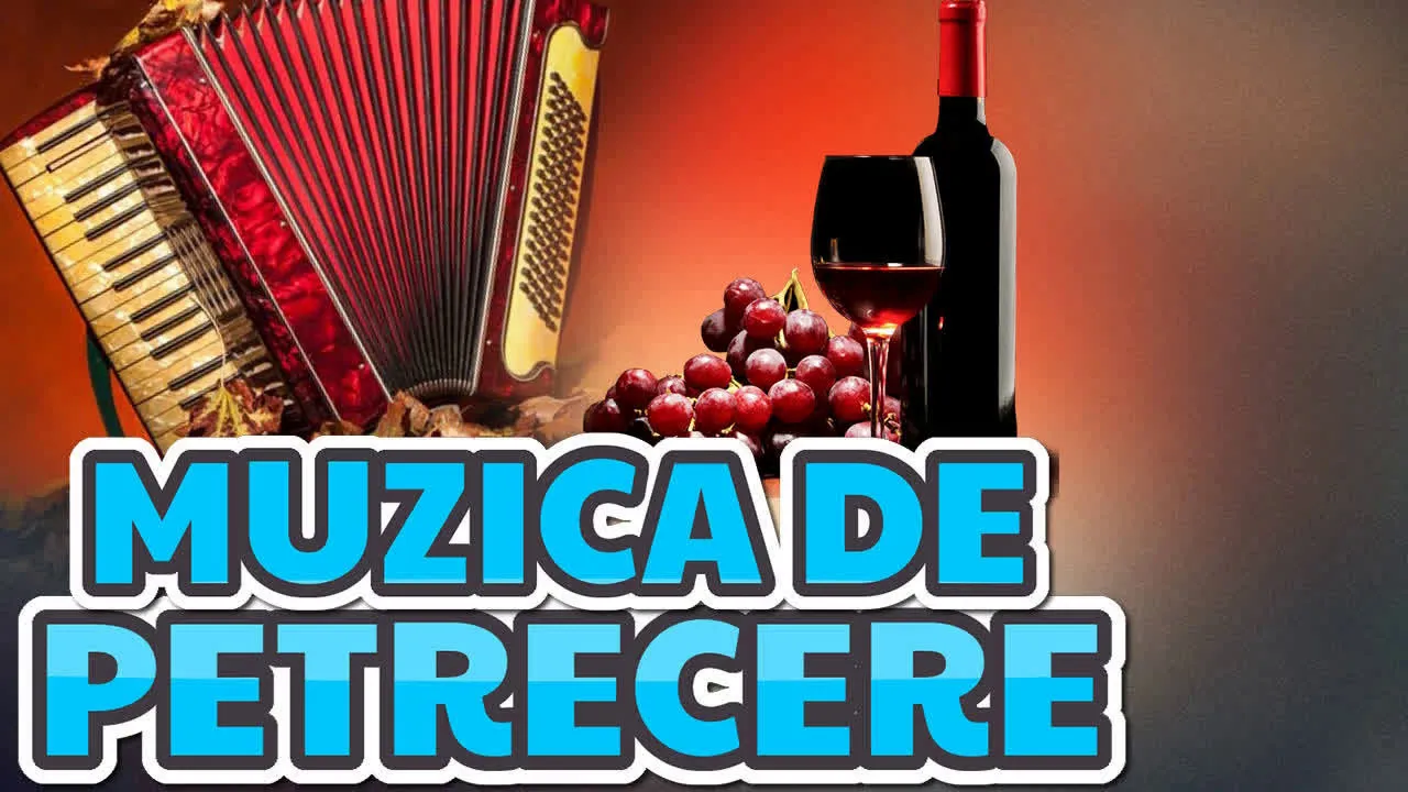 MUZICA DE PETRECERE 2020 Colaj pentru toti romanii 2020