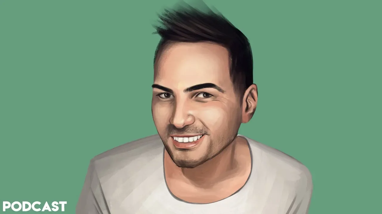 Dj Dark Radio Podcast (07 December 2019)