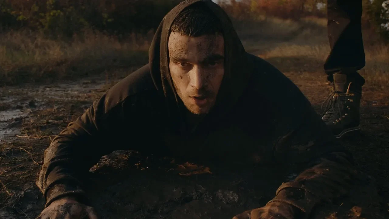 SHIFT - Fragil (Videoclip Full HD)