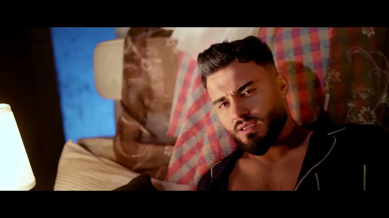 Jador x Carmen de la Salciua feat. Blvck Matias - Nu am somn de 4 zile (Originala 2020)