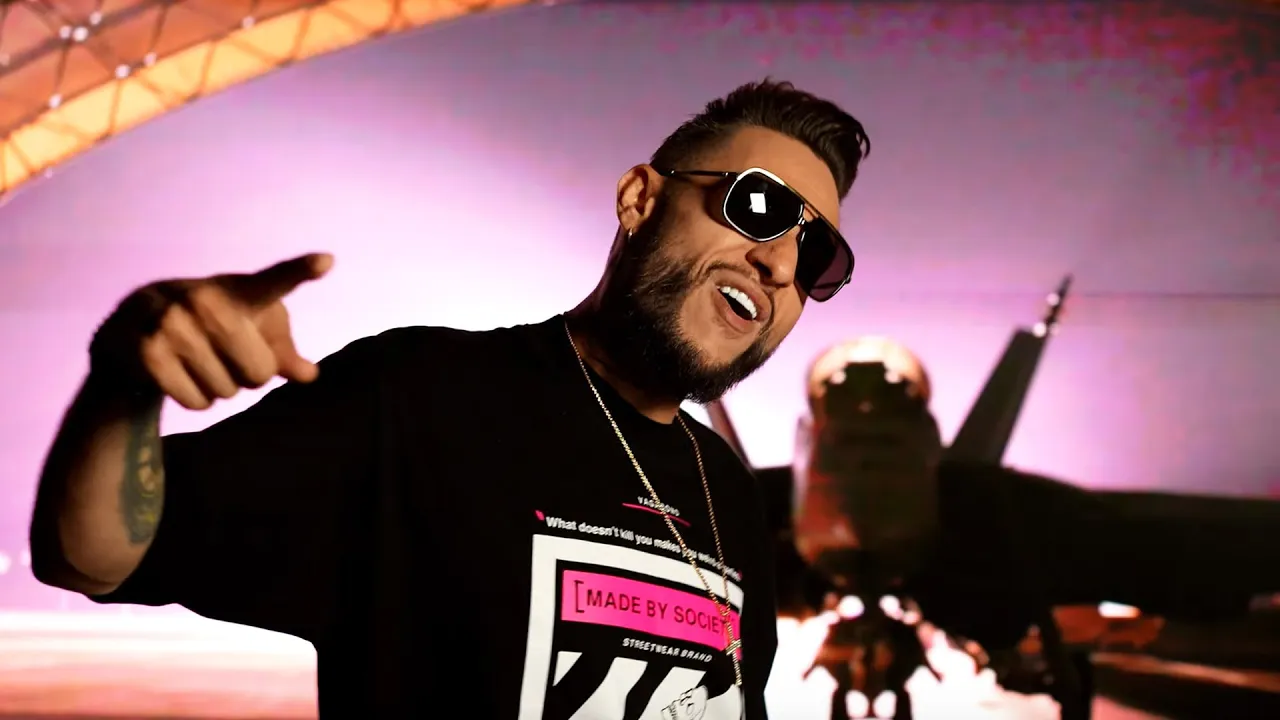 Nikolas - Bomba (Originala 2022)