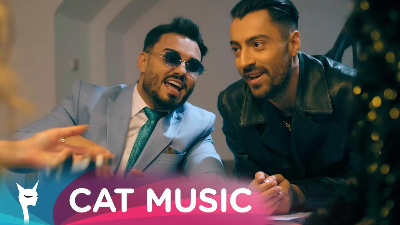 Robert Toma x Jador - Cele mai cele (Original Radio Edit)