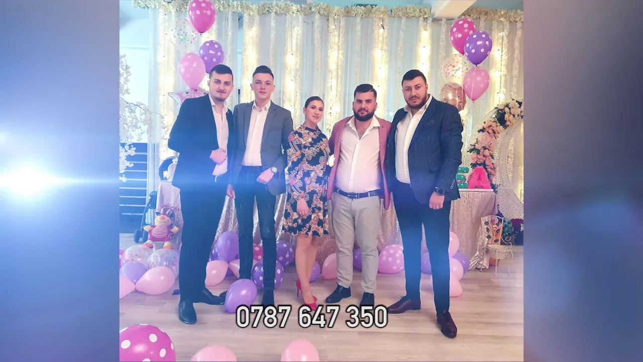 2020 HAI NOROC SI LA MULTI ANI ASTA-I SARBA DE DEMULT - FORMATIA IULIAN DE LA VRANCEA