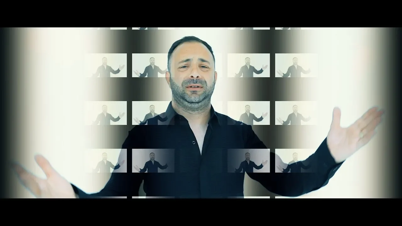 IULIAN NUCA - INIMA-MI ARDE CA FOCUL (Originala 2019)