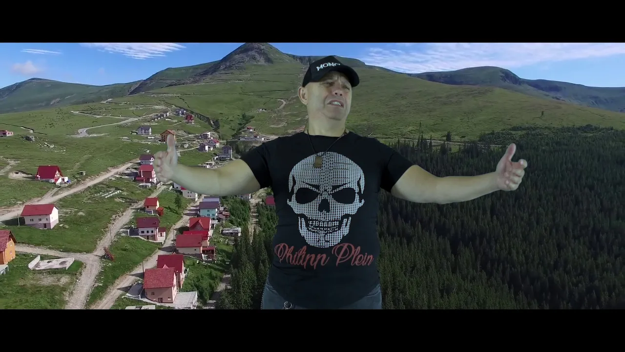 Nicolae Guta - Dor de casa, ma lasi cu inima arsa (Originala 2019)