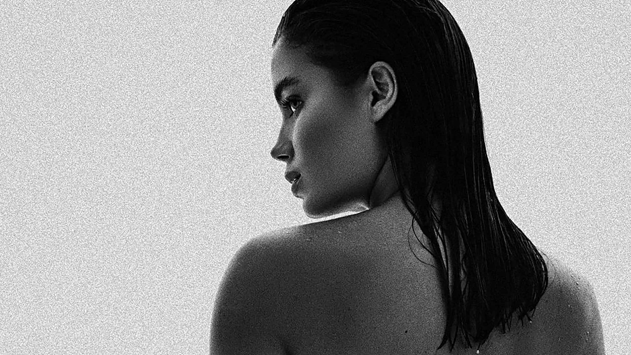 Cagri Guzet ft. LibbyL - By Your Side (Original Mix)