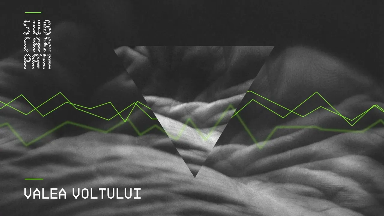 Subcarpati - Pasare ca Cucu (Valea Voltului)