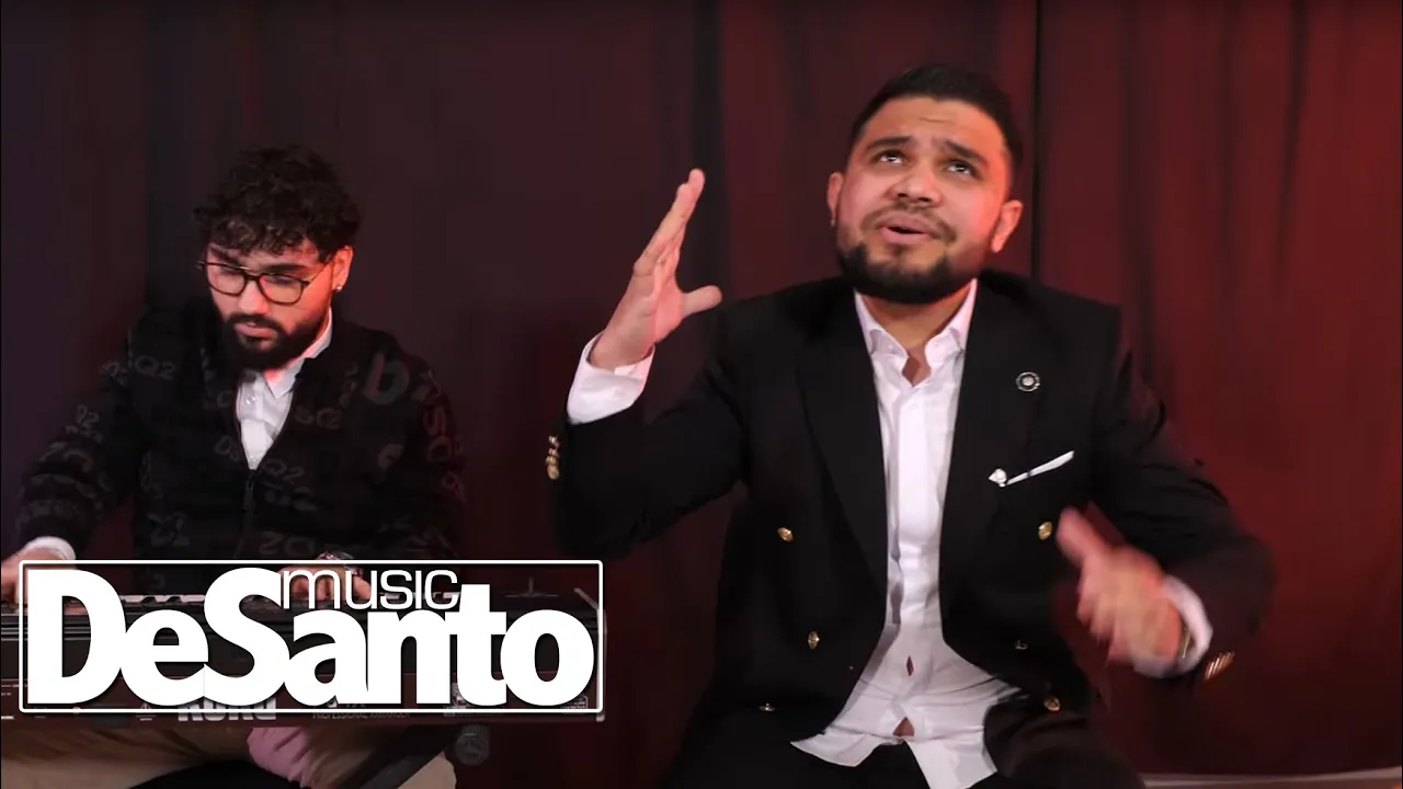 Denis Radu - Anii nu se mai intorc (Originala 2021)