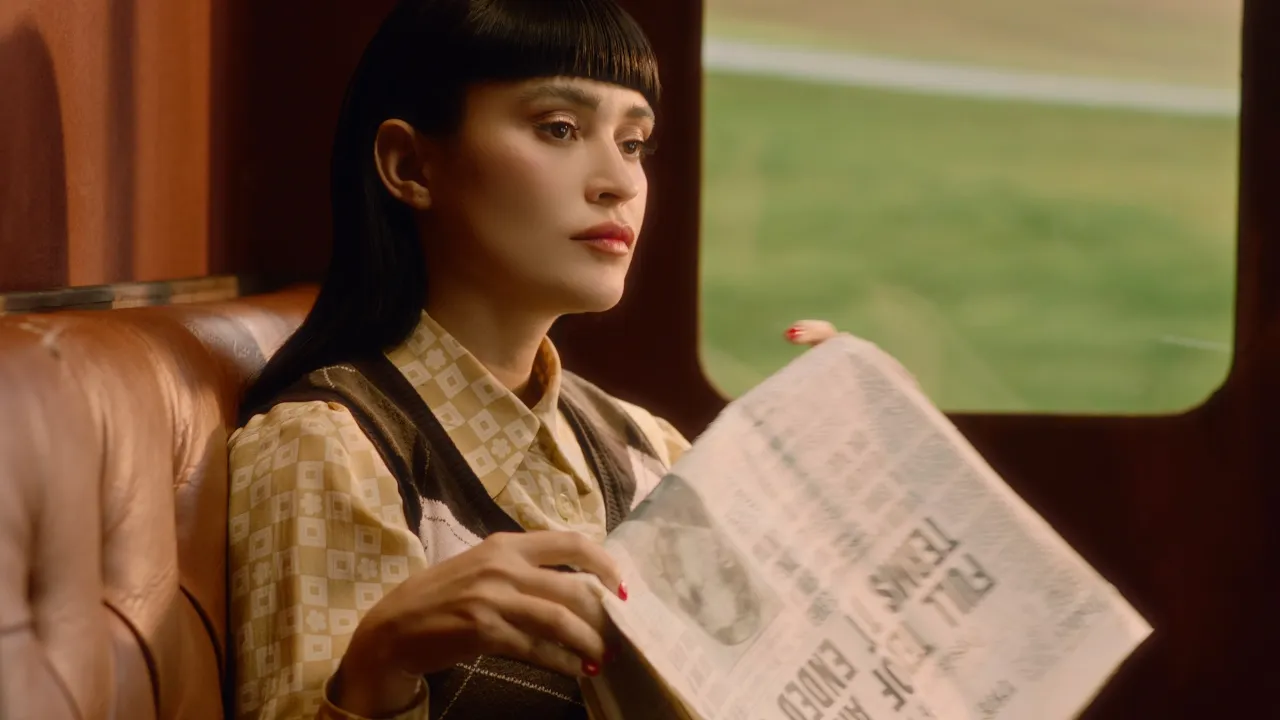 Irina Rimes - Changer (Video Original)