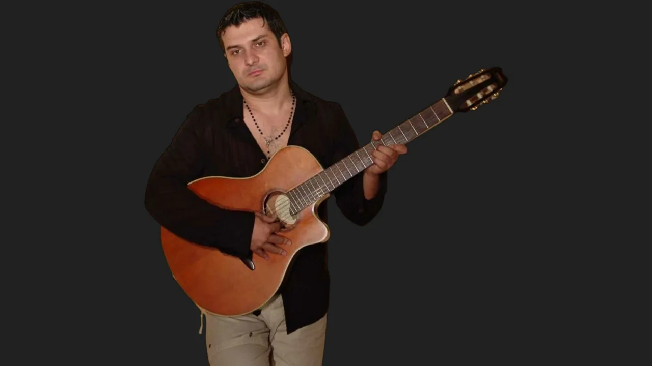 Adi de la Valcea - Sapte vieti