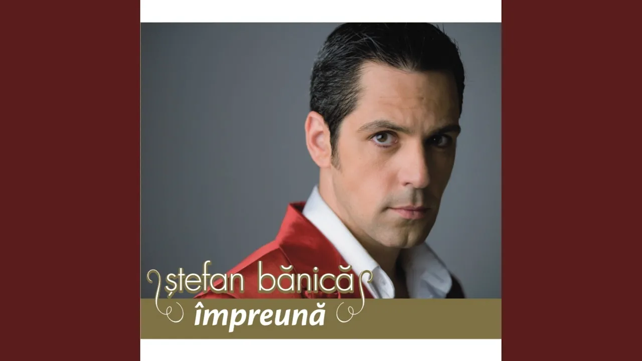 Stefan Banica - Danseaza Baba