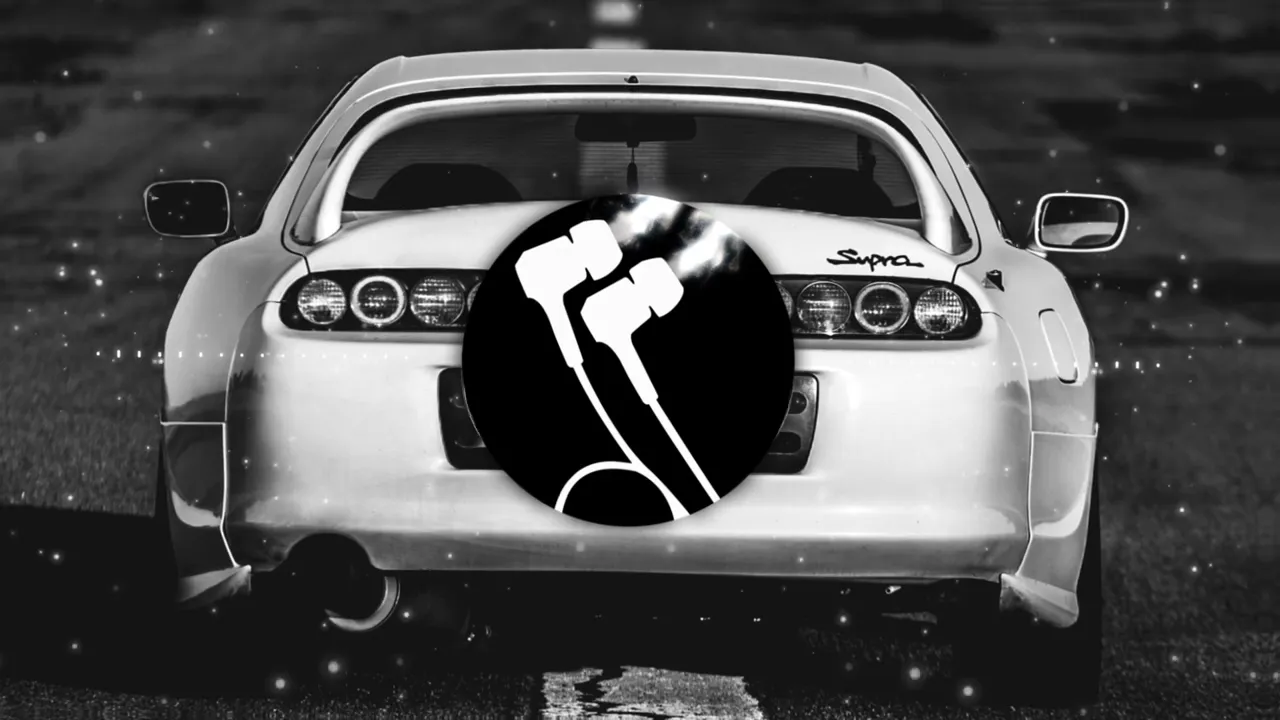 3CHO - Spectre (feat. Alicia Brandt)(Bass Boosted)