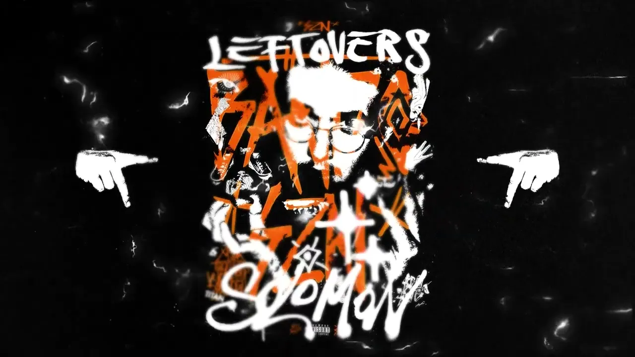 Solomon - 16 13 (Bando SZN - Leftovers)