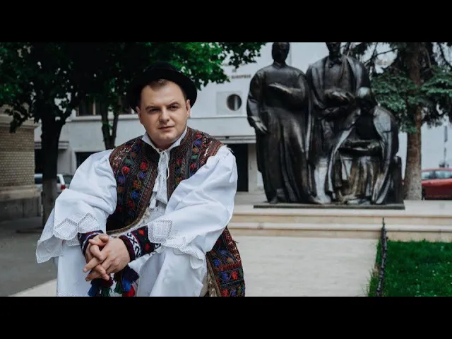 Alexandru Pop - Clujule, carare lata