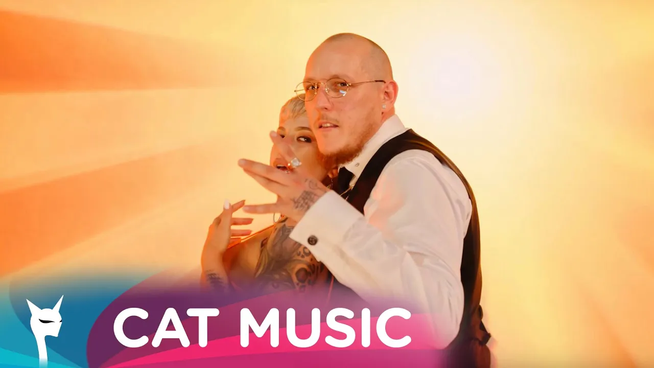 Whats UP & Bogdan de la Ploiesti - Arde (Original Radio Edit)