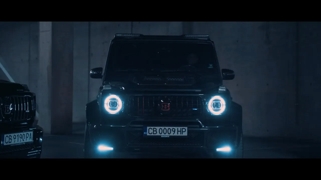 Night Lovell - AloneB