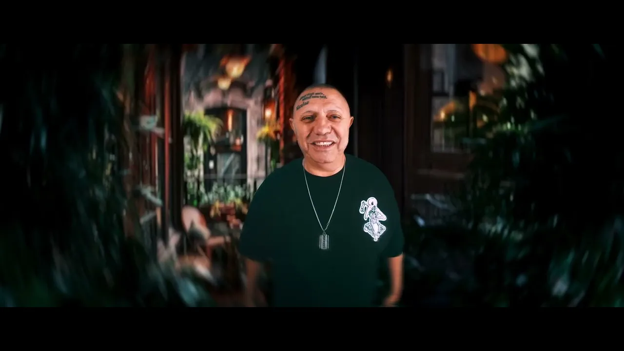 Nicolae Guta - Uite cine