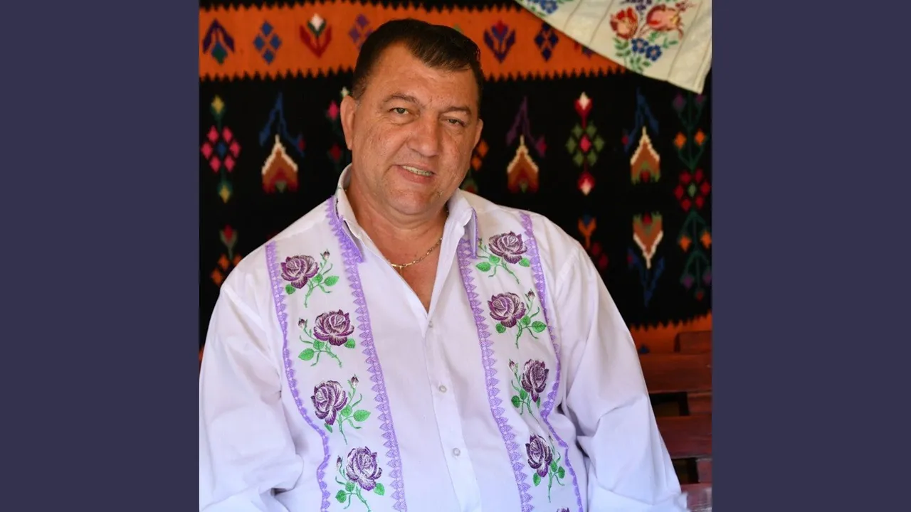 George Nicoloiu - Nevasta ce faci dupa moartea mea (Nou)