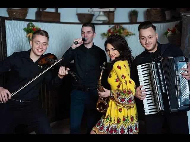 Cristina Andreea Belei - Lume nu ma judeca - M-o trimis tata la scoala - Am un bade mincinos