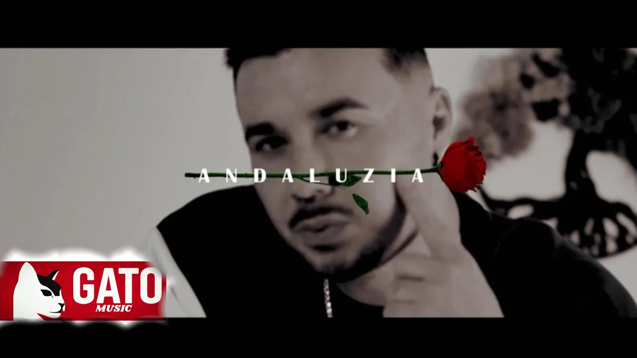 GATO - Andaluzia