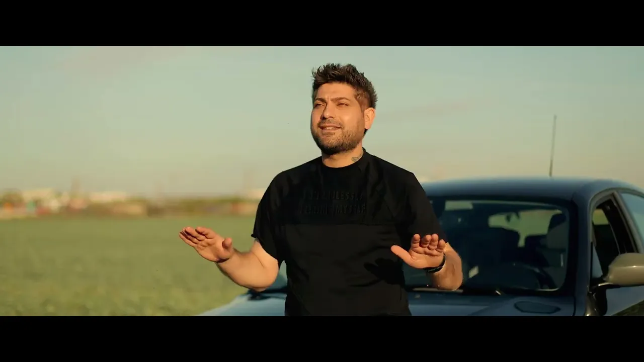 Ticy - Nu te uita pe mine si in buzunarul meu (Originala 2022)