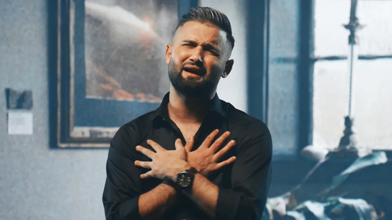 ELYS - Doua cuvinte (Originala 2023)