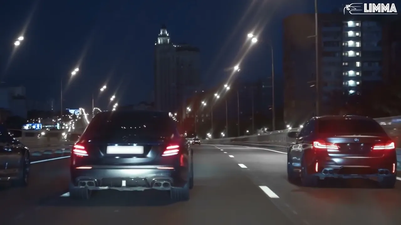 Sonny Flame - Bacardi 2021