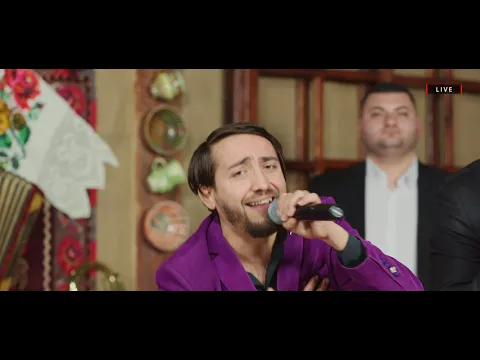 Alex Kojo & Pustanii - Pe cine doare de mine (Live 2023)(Video Original)