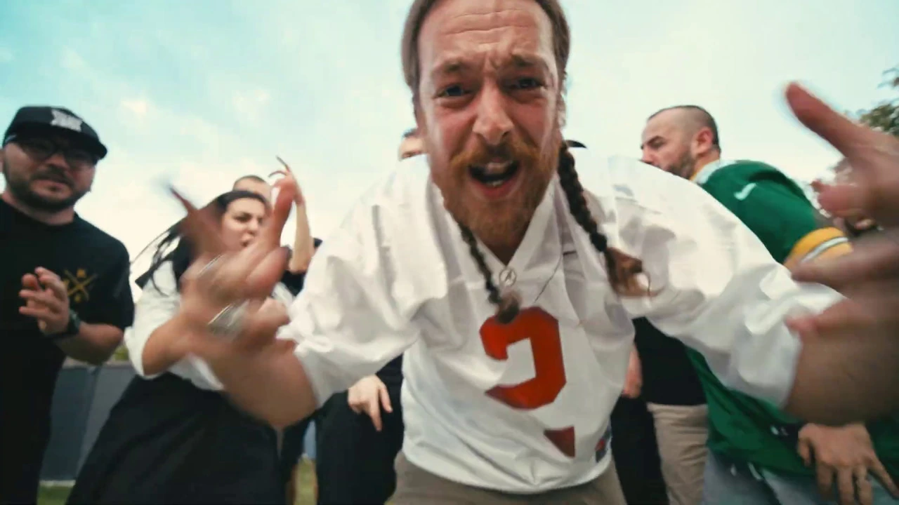 Subcarpati - Pankareala (Original Radio Edit)