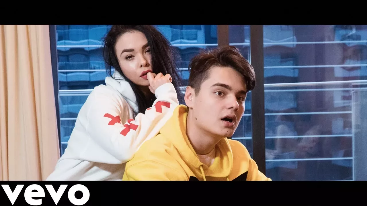 5GANG - SINGURI ACASA (Original Radio Edit)