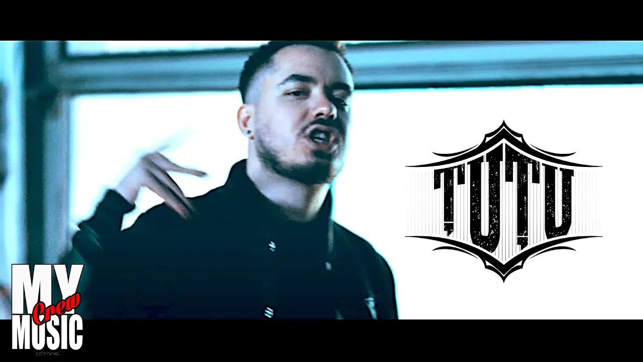 Adrian Tutu - Ce-ti Doresti feat. Oana (Original Radio Edit)