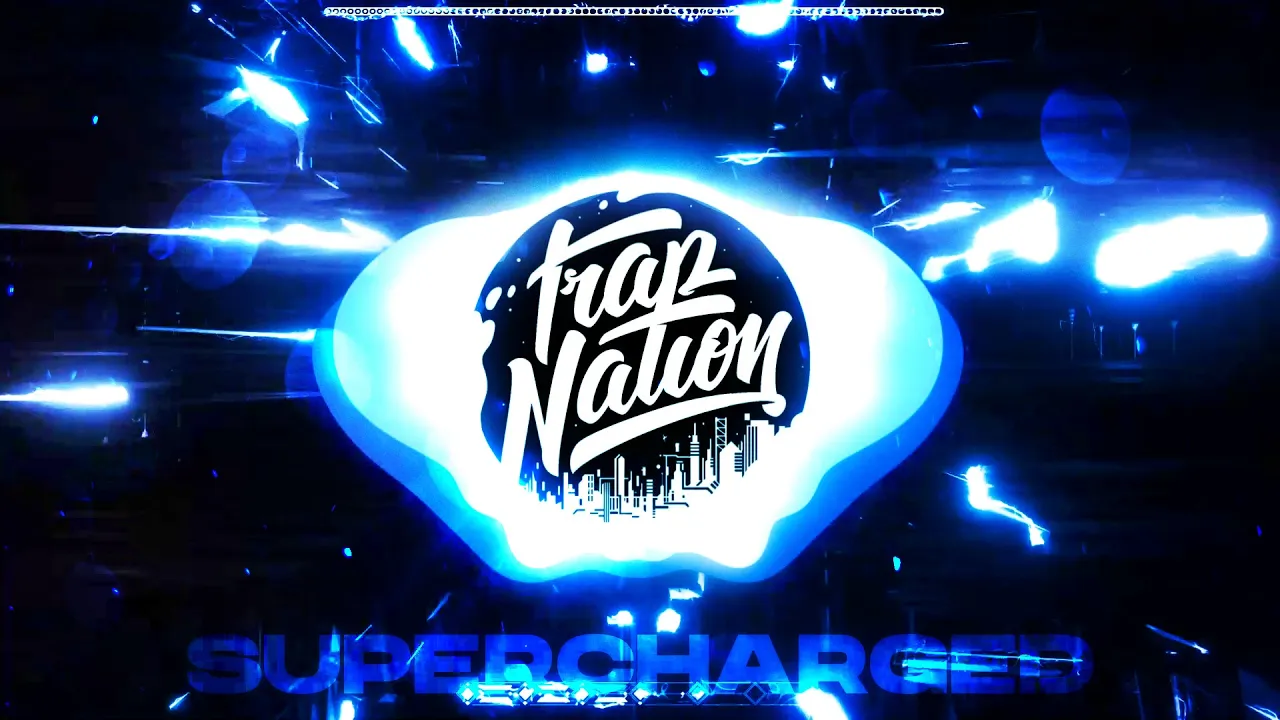 WiDE AWAKE Trap Nation Legacy Mix