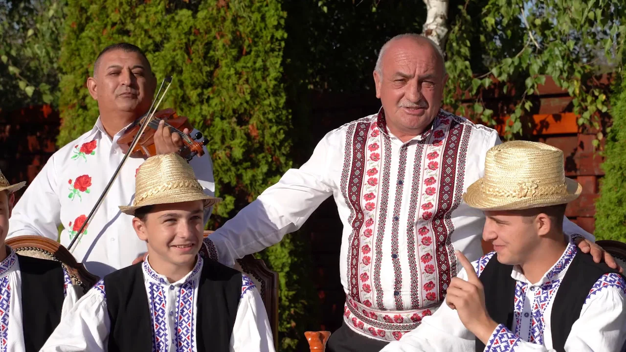 Aurel Mascovici - Viata, viata, anii mei