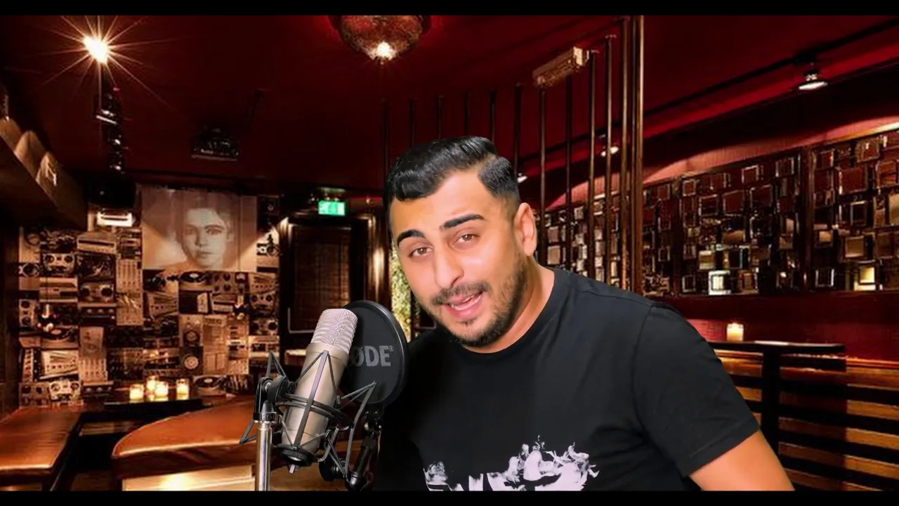 Ionut Ene - Baiatul Meu (Cover Dorel de la Popesti)