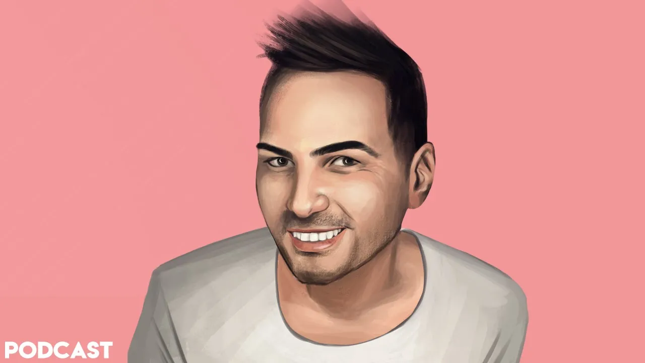 Dj Dark Radio Podcast 22 January 2022