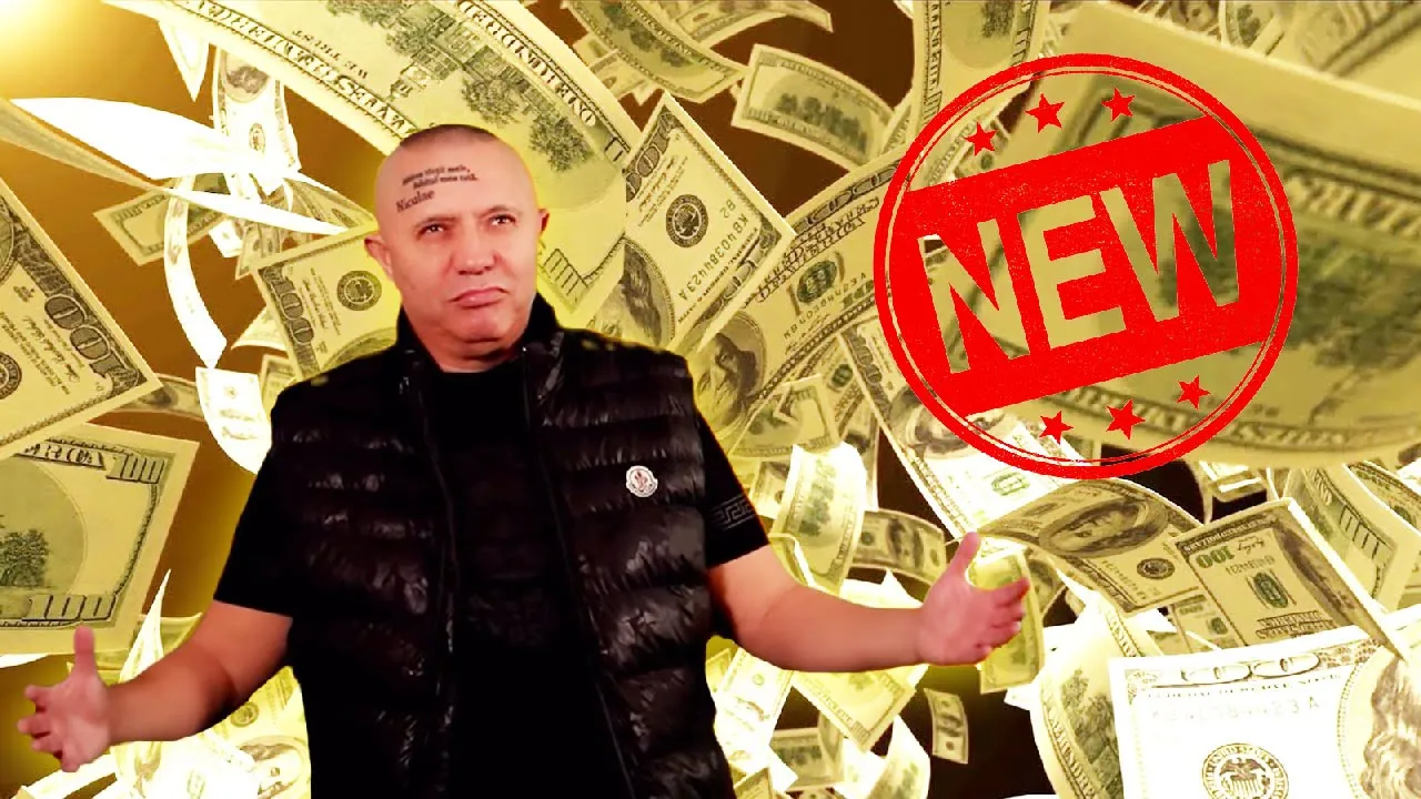 Nicolae Guta - 100 de milioane (Live 2021)