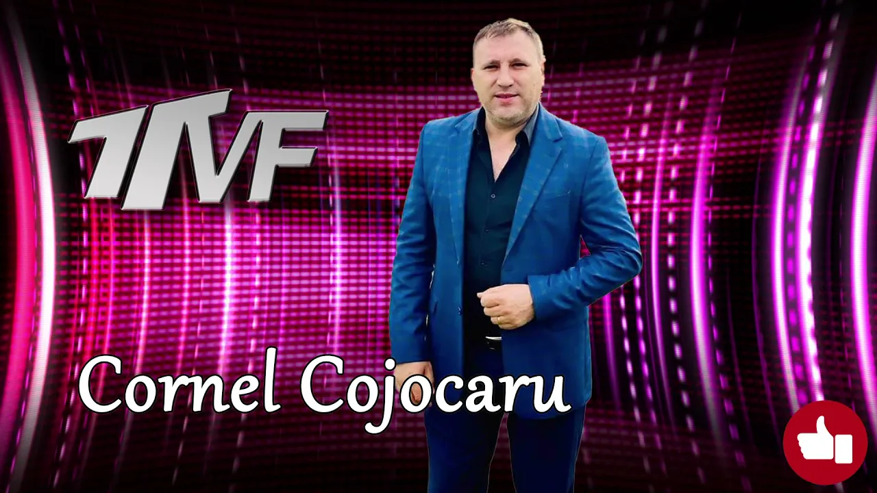 Cornel Cojocaru - Colaj SARBE 2021 - Muzica de petrecere 2021 SARBE de joc 2022