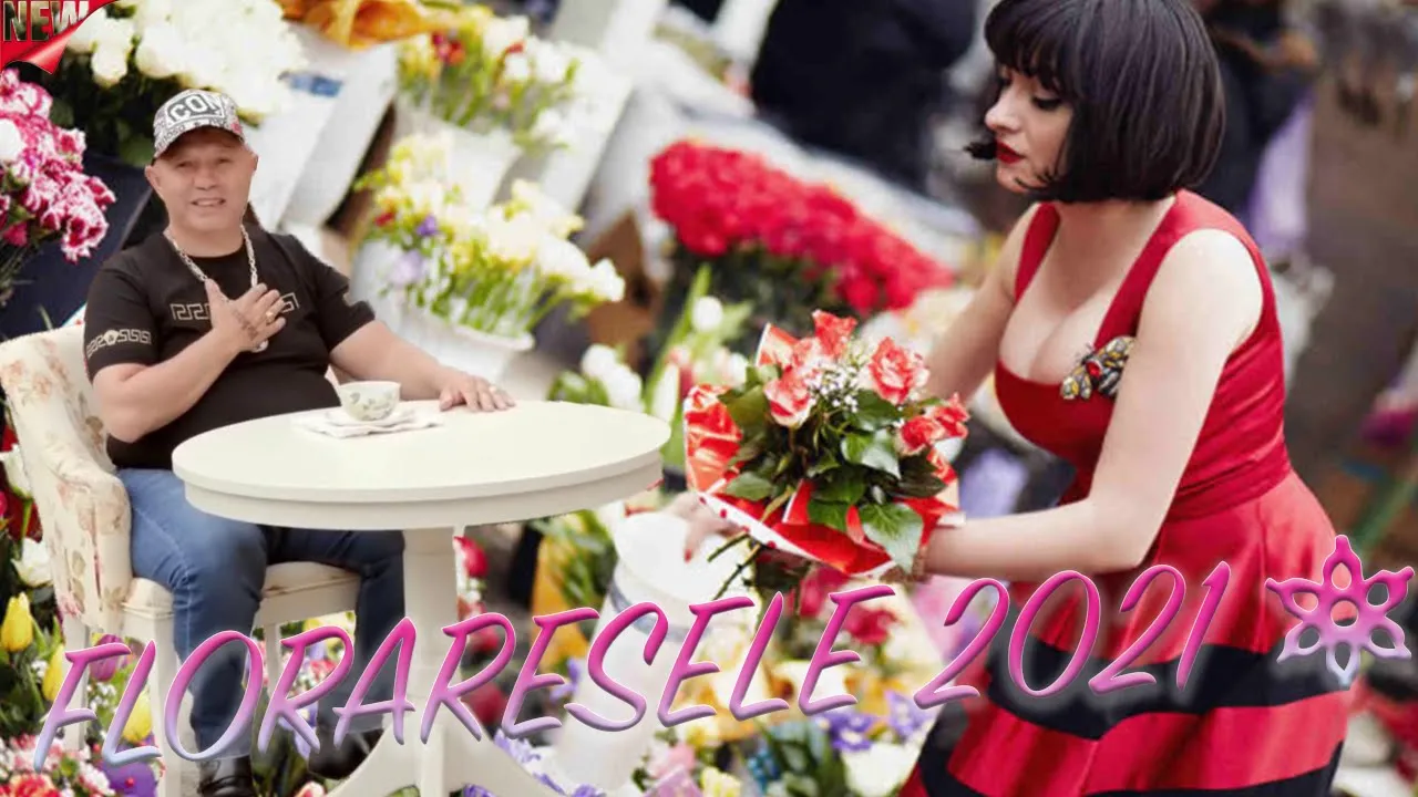 Nicolae Guta - Floraresele (Live 2021)