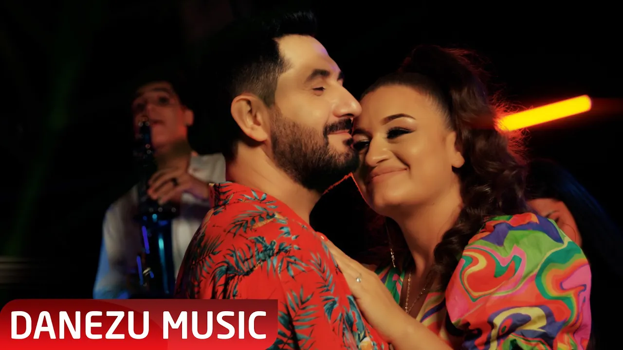 Kristina Mabrouk - Ce gurita ti-as da (Originala 2022)