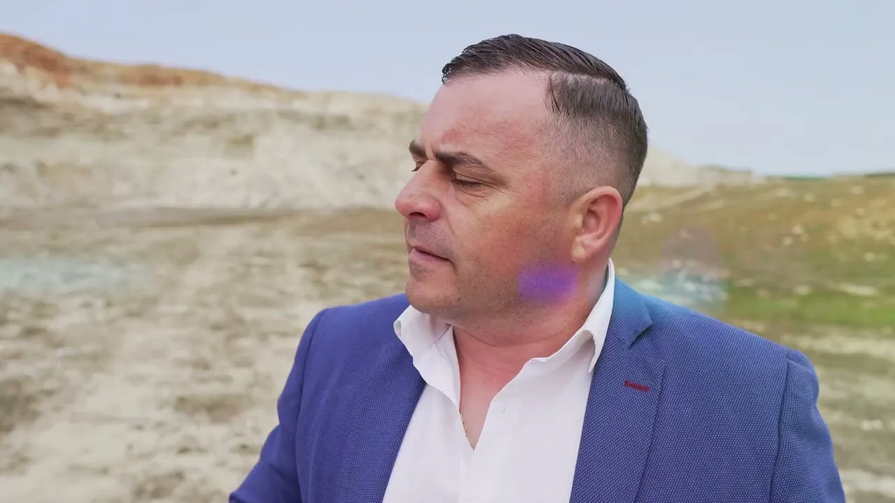 Sorinel de la Plopeni - Inamicii ma ataca (Originala 2021)