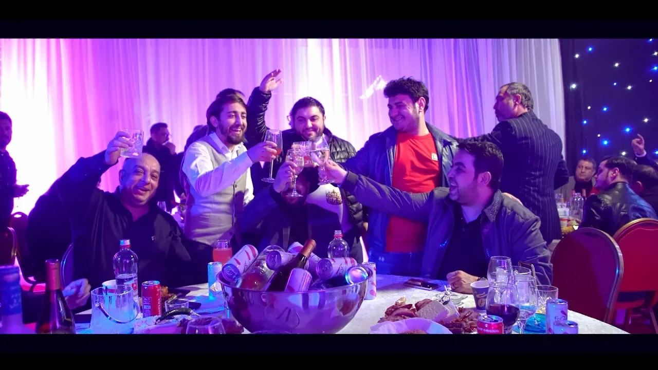 Nikolas Prym si Lele - Eu va feresc de vant si de ploi (Originala 2019)