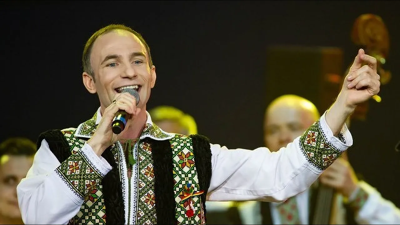 Ion Paladi, LIVE in concertul Lautarii TRADITIONAL! Colaj cu cele mai iubite cantece populare