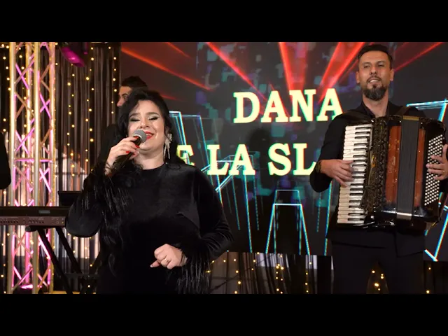 Dana de la Slatina - Parintii au locul lor (cover LIVE 2025)