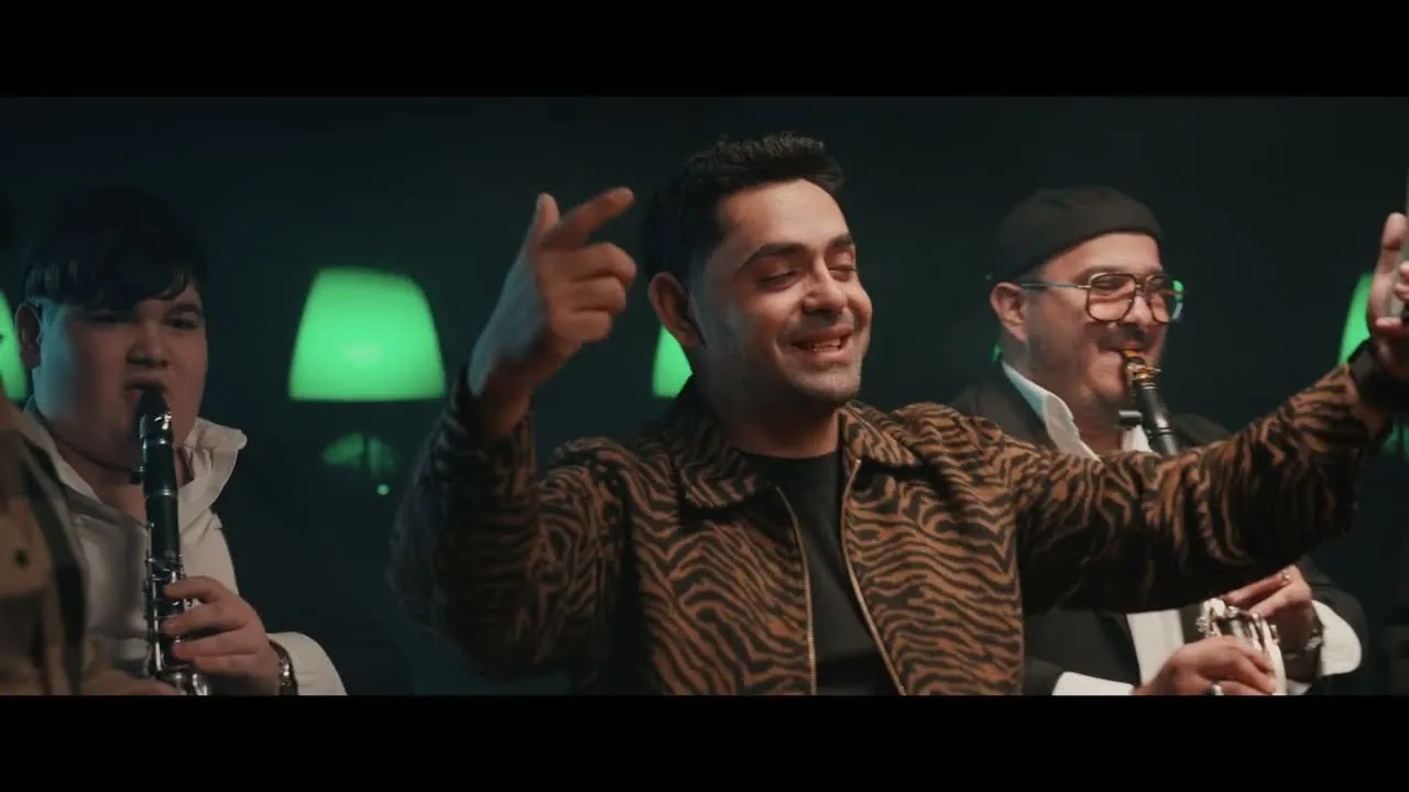 Tzanca Uraganu si Sandel Piticu x Ork Vasile Pandelescu - Eu dau numai 6,6 2023