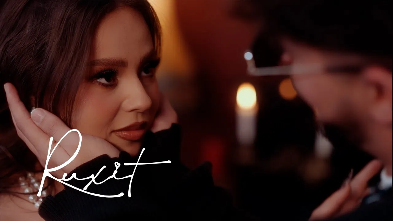 Ruxit x Adrian Norocel - Ia-ma de mana