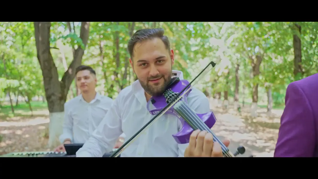 Narcis Coreanu - La mine nu ma gandesc